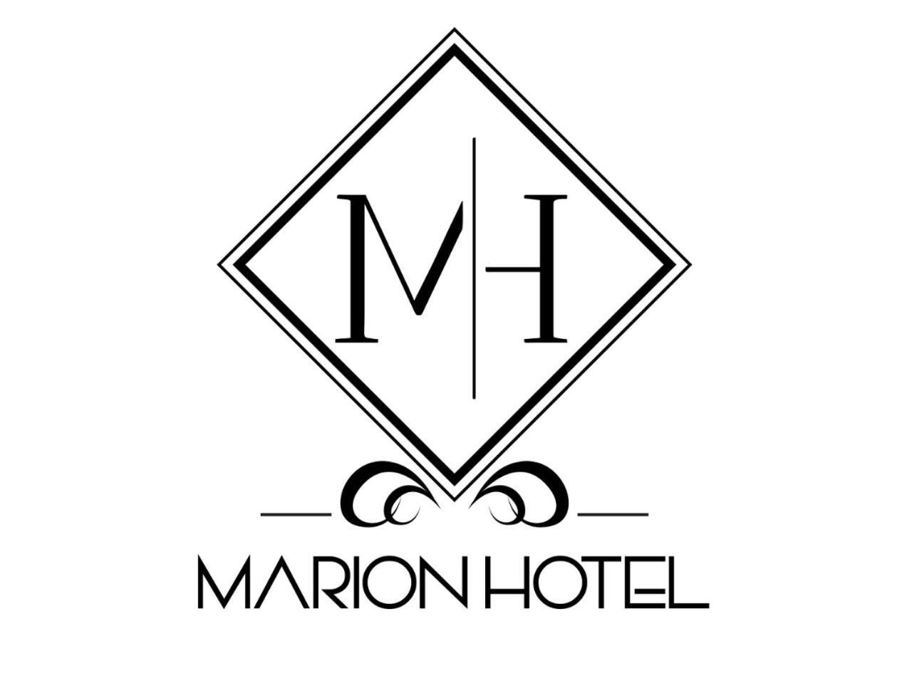 Marion Hotel ติรานา ภายนอก รูปภาพ